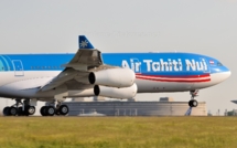 Air Tahiti Nui: la Grève des PNC est confirmée, des vols pourraient être perturbés