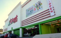 Supermarché Géant Casino : du nouveau à l'ouest
