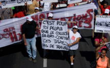 Te Tau no te Hono: Mais où sont passés les 2 500 manifestants du 26 juillet ?