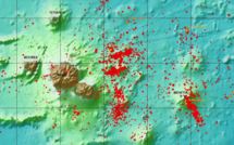 Un séisme "Normal" probablement d'origine tectonique