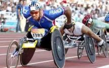 Londres accueille mercredi les plus grands jeux Paralympiques de l'histoire