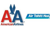 Codeshare entre American Airlines et Air Tahiti Nui