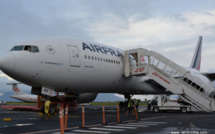 L’agence d’Air France rouvre ses portes dès mardi