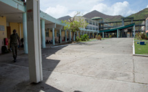 Guadeloupe: les maires mis en demeure de rouvrir les écoles