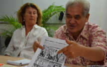 Forum des îles du Pacifique :  A Rarotonga « nous avons bossé », explique Tea Hirshon