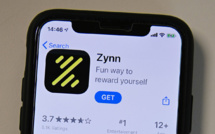 Zynn, l'appli zinzin qui s'attaque à TikTok à coup de dollars