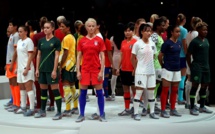 Foot: Australie et Nouvelle-Zélande en pole pour accueillir le Mondial féminin 2023