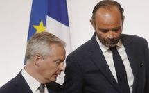 Le gouvernement anticipe la suppression de "800.000 emplois" en France dans les prochains mois