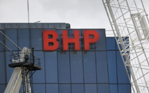 Australie: BHP autorisé à détruire des dizaines de sites aborigènes