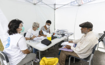 Guyane: l'épidémie s'accentue, le report des municipales en question