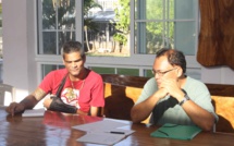 ​Délinquance : Manutahi interpellé sur Raiatea et Tahaa
