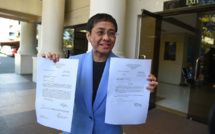 Philippines: Maria Ressa, journaliste critique de Duterte, coupable de diffamation