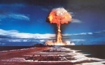 ​L’Etat devra verser 18,9 millions à une victime du nucléaire