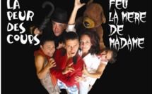 Théâtre: Les comédies de Mingo &amp; Duval au Petit Théâtre