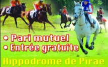 Hippodrome : 5 courses au programme dimanche, faites vos jeux !