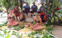 La Journée Mondiale du Tourisme à Tahiti tout en image