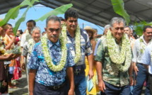 Foire agricole : les bienfaits de la terre sont à portée de la main