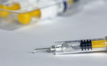 USA: résultats préliminaires positifs pour un autre vaccin expérimental contre le Covid-19