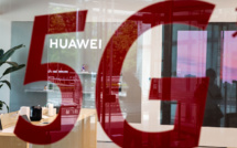 Le marché français de la 5G sérieusement obscurci pour Huawei