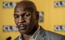 L'Australie délivre un visa à Mike Tyson mais le met en garde