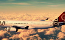 Fiji Airways dévoile ses nouveaux habits