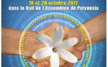 Jeune Chambre Economique de Tahiti : Salon des Associations les 19 et 20 Octobre 2012