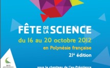 Faites de la science à l’ancienne présidence !