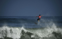 Surf pro: Hossegor sort du circuit élite mondial