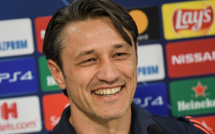 Foot: Niko Kovac nouvel entraîneur de Monaco