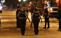 Quatorze blessés dans une fusillade lors de funérailles à Chicago