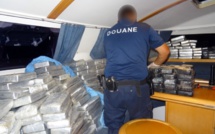 Cocaïne saisie aux Marquises : L’un des marins autorisé à quitter la Polynésie