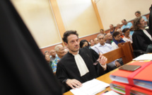 Le CSM rejette la plainte de l'avocat de Temaru