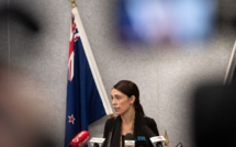 ​La Nouvelle-Zélande s'entrouvre après 100 jours Covid free
