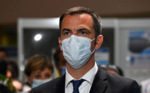 La France "dans l'attente des grands laboratoires pour disposer d'un vaccin"