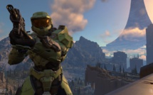 Jeu vidéo: Halo Infinite, l'un des jeux Xbox les plus attendus, repoussé à 2021