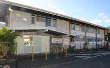 Fermeture de l’école Tama Nui jusqu’au lundi 24 août