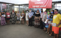  Vodafone solidaire des pensions de famille