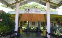 L'école Ui Tama fermée à partir du 3 septembre