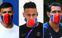 Coronavirus: le PSG et Neymar rattrapés par la pandémie