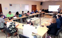 Sept nouveaux établissements bilingues français-reo en Polynésie
