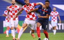 Ligue des nations: les Bleus, rajeunis, domptent la Croatie avec Camavinga