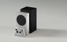 Microsoft va sortir une mini console, la Xbox S