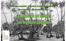 Visite Ethnobotanique: Le Musée de Tahiti et ses îles organise une visite gratuite et commentée de ses jardins