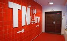 Communiqué de la rédaction de TNTV