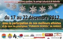 Toa Mo'a Huahine: une semaine de rencontres sportives, de partage culturel et de festivités