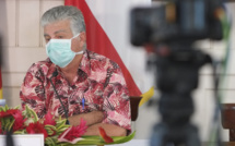 Pour Jacques Raynal, il n'y a pas de stratégie d'immunité collective en Polynésie