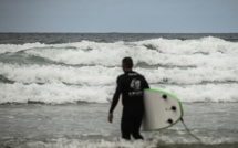 Surf: les championnats de France annulés à cause du Covid-19