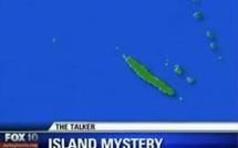 Le mystère de l'île fantôme du Pacifique sud résolu