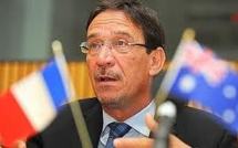 N-Calédonie: le député Gomes (UDI) relaxé de prise illégale d'intérêt