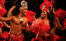 Ori Tahiti Solo Compétition : Un concours de danse international !